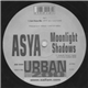 Asya - Moonlight Shadows