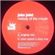 Juke Joint - Melody Of The Mouth