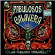 Los Fabulosos Cadillacs - Fabulosos Calavera