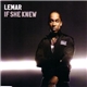 Lemar - If She Knew