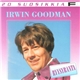 Irwin Goodman - Ryysyranta