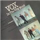 VOX , Karel Vágner Group - In The New Mood