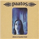 Paatos - Silence Of Another Kind