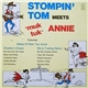 Stompin' Tom Connors - Stompin' Tom Meets 'Muk Tuk' Annie