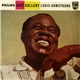 Louis Armstrong - Jazz Gallery