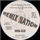 Various - Remix Nation 2