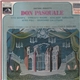 Gaetano Donizetti, Tito Schipa, Carlo Sabajno, Afro Poli, Adelaide Saraceni, Orchestra E Coro Del Teatro Alla Scala Di Milano - Don Pasquale