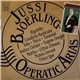 Jussi Bjoerling - Operatic Arias