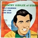 Billy Grammer & Judy Lynn & Link Wray - Country Jubilee Of Stars