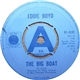 Eddie Boyd with Peter Green's Fleetwood Mac - The Big Boat