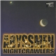 Abyssmen - Nightcrawlers