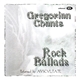 Avscvltate - Gregorian Chants - Rock Ballads