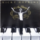 Nicky Hopkins - No More Changes