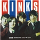 Kinks - BBC Sessions 1964 - 1977