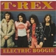 T. Rex - Electric Boogie