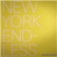 New York Endless - Strategies