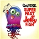 Gorillaz - Superfast Jellyfish