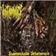 Vomit Remnants - Indefensible Vehemence