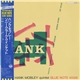 Hank Mobley Quintet Featuring Sonny Clark - Hank Mobley Quintet Featuring Sonny Clark