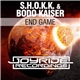 S.H.O.K.K. & Bodo Kaiser - End Game