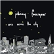 Johnny Foreigner - Arcs Across The City