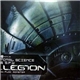 Total Science & S.P.Y - Legion / Ploc Monster