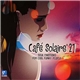 Various - Café Solaire 21