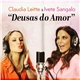 Claudia Leitte & Ivete Sangalo - Deusas Do Amor