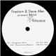 Firestorm & Steve Allen Present F&SA - Titicaca / Rapture / Exposure