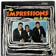 The Impressions - One By One