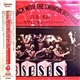 Mitsuyoshi Azuma & The Swinging Boppers - Swing Back With The Swingin' Boppers