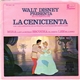 Various - Walt Disney Presenta El Cuento De La Cenicienta