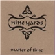 Nine Yards - Matter Of Time