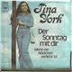 Tina York - Der Sonntag Mit Dir