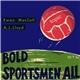 Ewan MacColl & A. L. Lloyd - Bold Sportsmen All