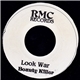 Bounty Killer - Look War