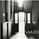 Variété - Variété