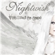 Nightwish - Wish I Had An Angel