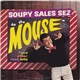 Soupy Sales - Soupy Sales Sez Do The Mouse! And Other Teen Hits