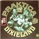 Various - Internationales Dixieland Festival Dresden '79 - Praktica & Dixieland