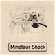 Minotaur Shock - Motoring Britain EP