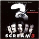 Marco Beltrami - Scream 3 (Music From The Dimension Motion Picture)