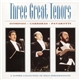 Various - Three Great Tenors