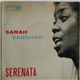 Sarah Vaughan - Serenata