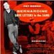 Pat Boone - Love Letters In The Sand / Bernardine