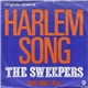 The Sweepers - Harlem Song