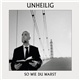 Unheilig - So Wie Du Warst