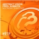 Abstract Vision Pres. Subbota - Noonday Shadows