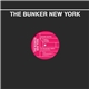 Leisure Muffin - The Bunker New York 001