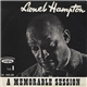 Lionel Hampton - A Memorable Session